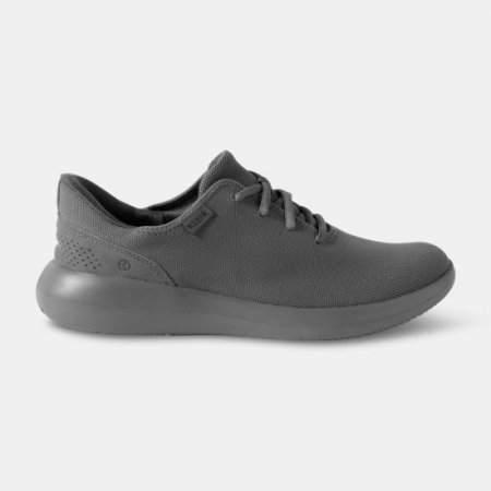 Kizik | Men's Madrid Eco Knit - Graphite | Special Offer