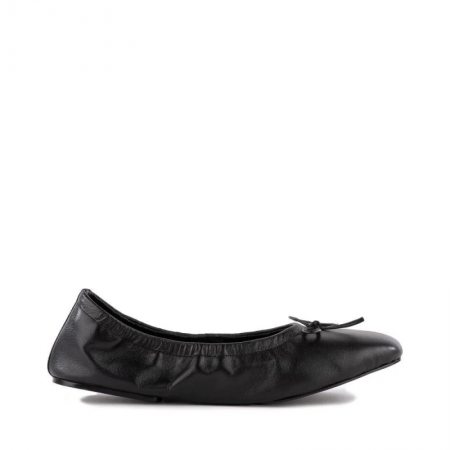 Seychelles | For Women | Beathless Flat-Black