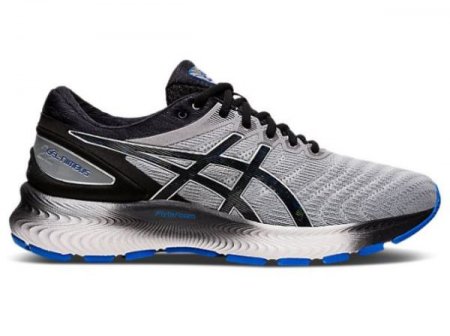 ASICS | MEN'S GEL-NIMBUS LITE - Sheet Rock/Black