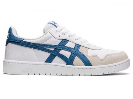 ASICS | MEN'S JAPAN S - White/Grey Floss