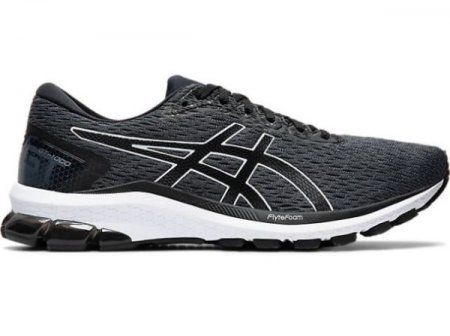 ASICS | MEN'S GT-1000 9 - Carrier Grey/Black