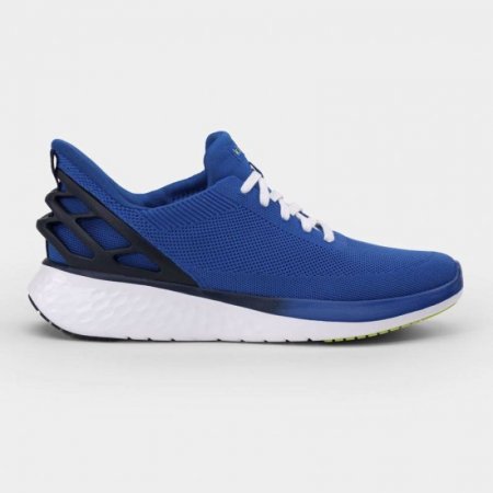 Kizik | Women's Athens - Cobalt Blue | Special Offer