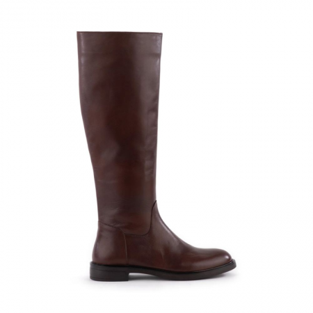 Seychelles | For Women | Dancing Circles Tall Boot-Brown