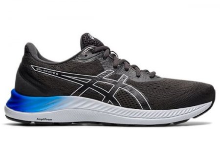 ASICS | MEN'S GEL-EXCITE 8 - Graphite Grey/Piedmont Grey