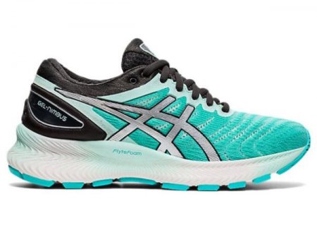 ASICS | WOMEN'S GEL-NIMBUS LITE - Fresh Ice/Pure Silver