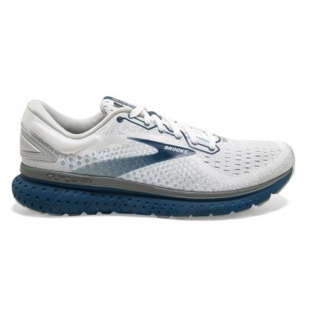 Brooks Men's Glycerin 18