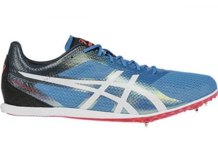 ASICS | MEN'S Cosmoracer MD - Jet Blue/White/Dark Slate