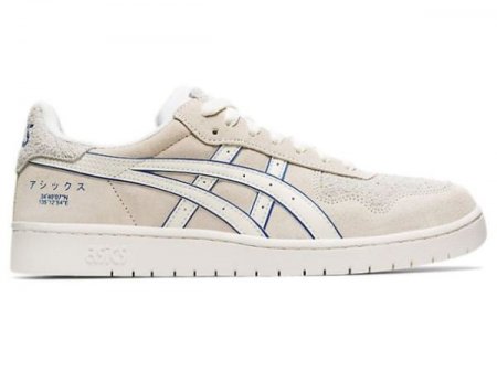 ASICS | MEN'S JAPAN S - Glacier Grey/White