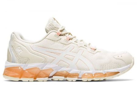 ASICS | WOMEN'S GEL-QUANTUM 360 6 - Birch/Breeze