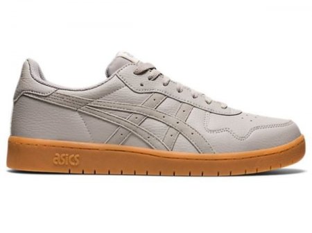 ASICS | MEN'S JAPAN S - OYSTER GREY/OYSTER GREY