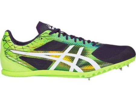 ASICS | MEN'S Cosmoracer MD - Night Shade/White