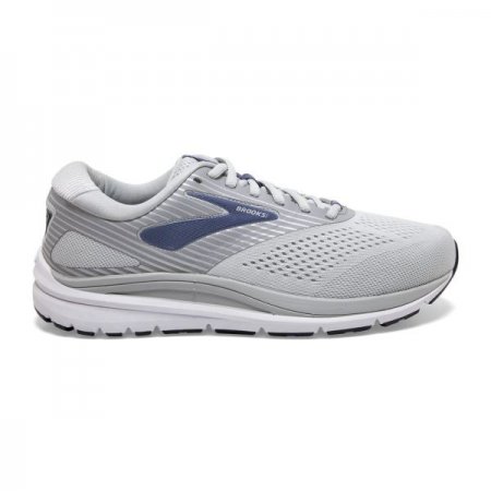 Brooks Women's Addiction 14 Oyster/Alloy/Marlin