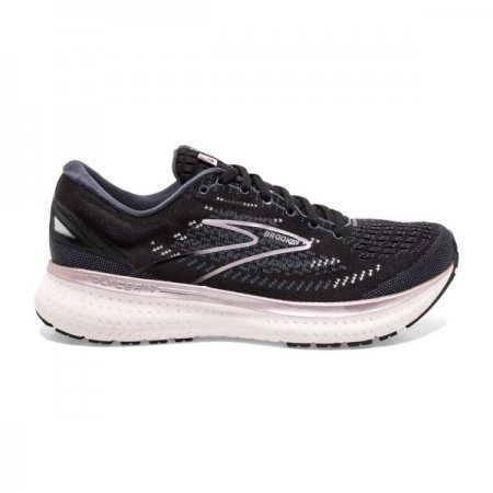 Brooks Women's Glycerin 19 Black/Ombre/Metallic