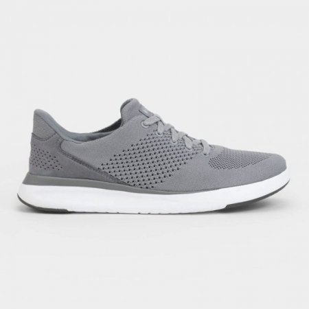 Kizik | Men's Lima - Grey | Special Offer