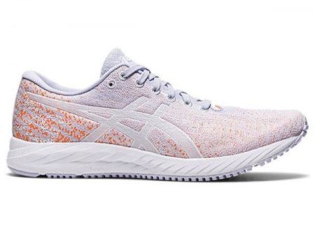 ASICS | WOMEN'S GEL-DS TRAINER 26 - Lilac Opal/White