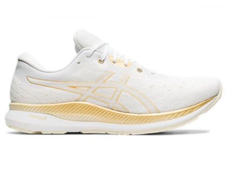 ASICS | MEN'S EvoRide - White/White