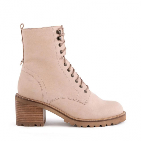 Seychelles | For Women | Irresistible Boot-Pink