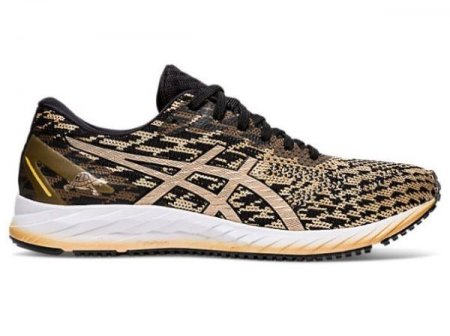 ASICS | WOMEN'S GEL-DS TRAINER 25 BOSTON - Champagne/Champagne