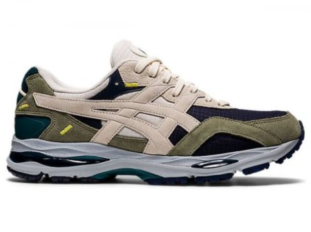 ASICS | MEN'S GEL-MC PLUS - Lichen Green/Birch