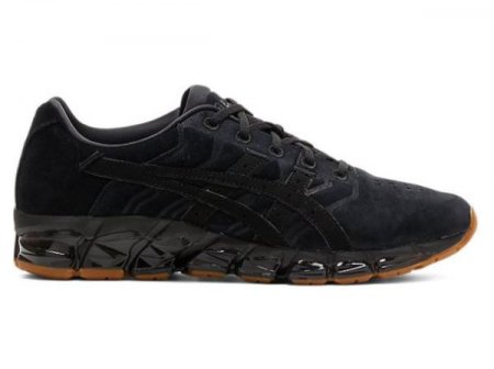 ASICS | WOMEN'S GEL-QUANTUM 360 - Black/Black