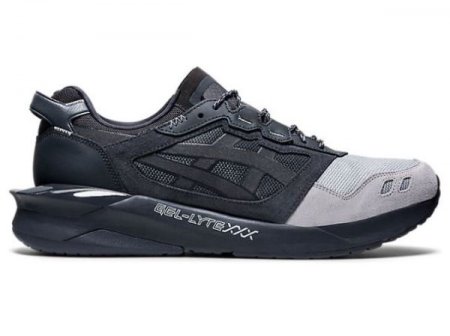 ASICS | MEN'S GEL-LYTE XXX - Carrier Grey/Piedmont Grey