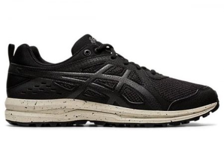 ASICS | MEN'S GEL-TORRANCE Trail - Black/Black