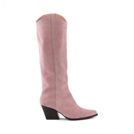 Seychelles | For Women | Begging You Tall Boot-Blush