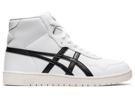 ASICS | MEN'S JAPAN L - White/Black