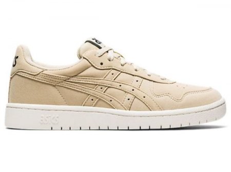 ASICS | WOMEN'S JAPAN S - Putty/Putty