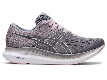 ASICS | WOMEN'S EVORIDE 2 - Sheet Rock/White