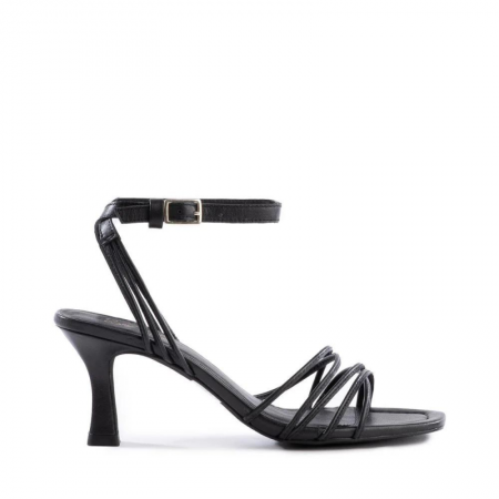 Seychelles | For Women | Starboard Heel-Black