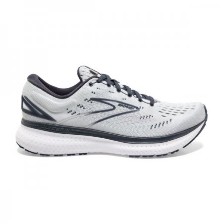 Brooks Women's Glycerin 19 Grey/Ombre/White