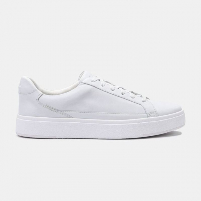 Kizik | Men's Vegas - Ivory White | Special Offer