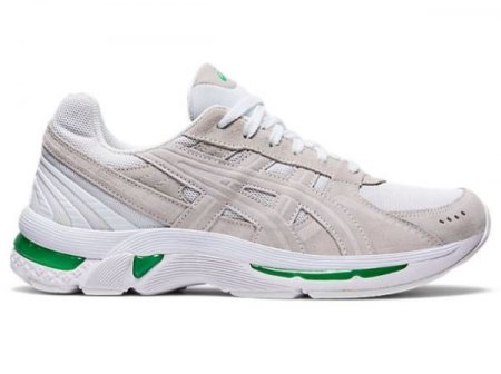 ASICS | MEN'S GEL-KYRIOS - White/White