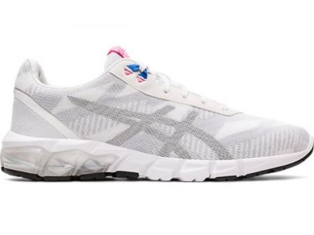 ASICS | WOMEN'S GEL-QUANTUM 90 2 F - White/Black