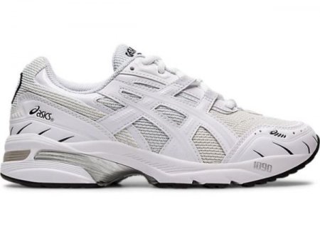 ASICS | WOMEN'S GEL-1090 - White/White