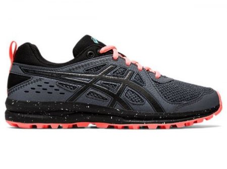 ASICS | WOMEN'S GEL-TORRANCE Trail - Metropolis/Black