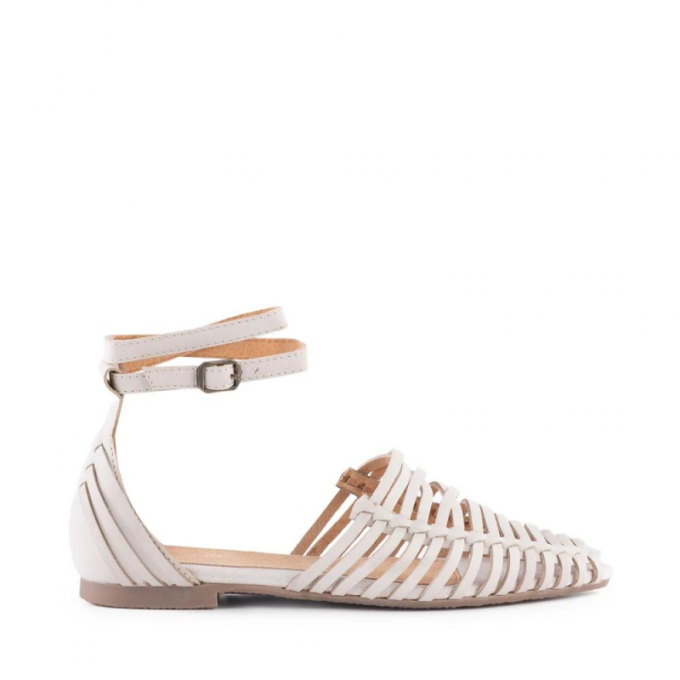 Seychelles | For Women | Trinket Sandal-Off White