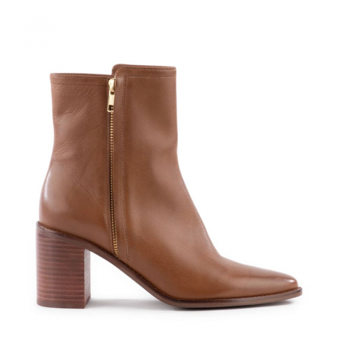 Seychelles | For Women | Desirable Boot-Tan