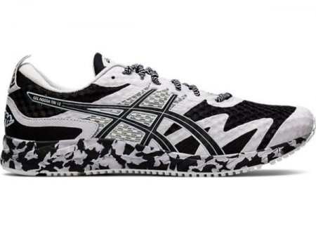 ASICS | MEN'S GEL-NOOSA TRI 12 - Black/White