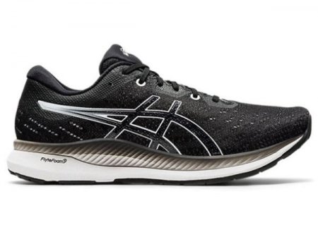 ASICS | WOMEN'S EVORIDE - Black/White