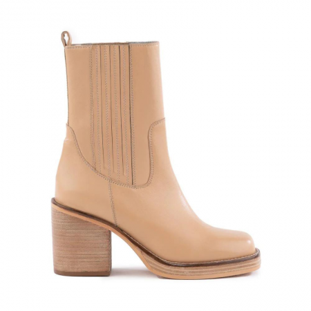 Seychelles | For Women | Sweet Escape Boot-Vacchetta