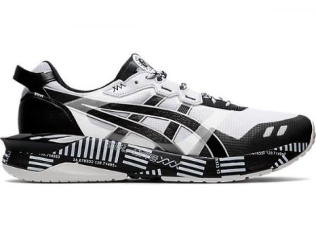 ASICS | MEN'S GEL-LYTE XXX MODERN TOKYO - White/Black