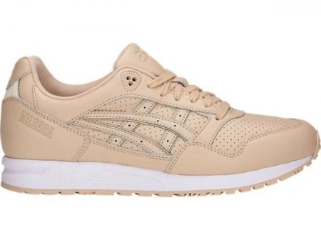 ASICS | MEN'S GEL-SAGA - Beige/Beige