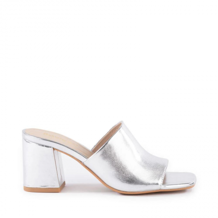 Seychelles | For Women | Adapt Sandal-Silver