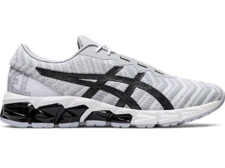 ASICS | MEN'S GEL-QUANTUM 180 5 - Sheet Rock/White