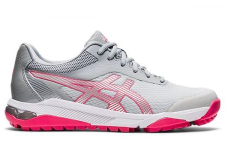 ASICS | WOMEN'S GEL-COURSE ACE - Glacier Grey/Pink Cameo