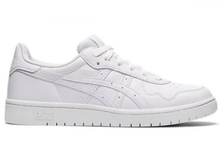 ASICS | WOMEN'S JAPAN S - White/White