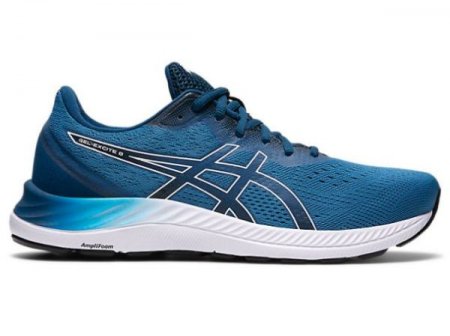 ASICS | MEN'S GEL-EXCITE 8 - Reborn Blue/White