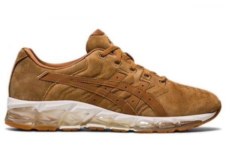 ASICS | WOMEN'S GEL-QUANTUM 360 - Caramel/Caramel